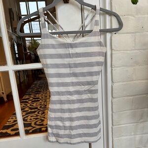 Lululemon Athletica Tank Top